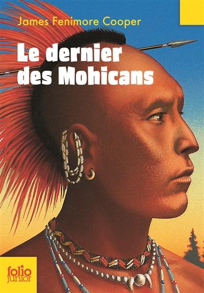 Le dernier des Mohicans