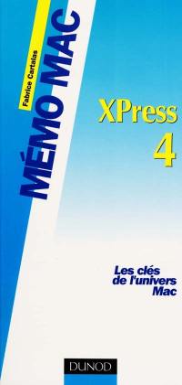 XPress 4