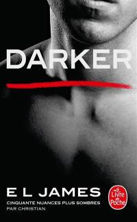 Darker : cinquante nuances plus sombres par Christian