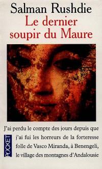 Le dernier soupir du Maure