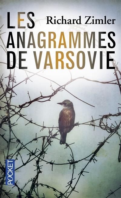 Les anagrammes de Varsovie