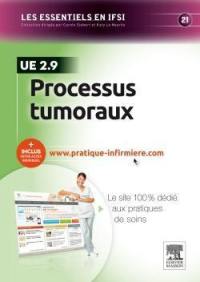 Processus tumoraux : UE 2.9