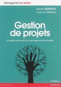 Gestion de projets : le guide exhaustif du management de projets