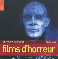 Le Rough guide des films d'horreur