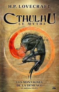 Cthulhu : le mythe. Vol. 2