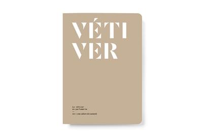 Vétiver : le vétiver en parfumerie