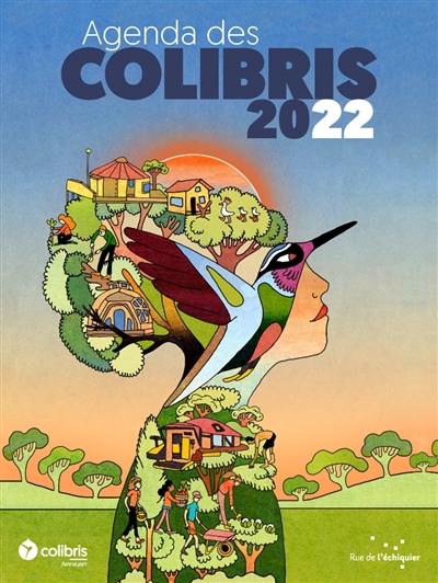 Agenda des Colibris 2022