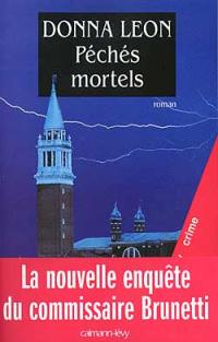 Péchés mortels