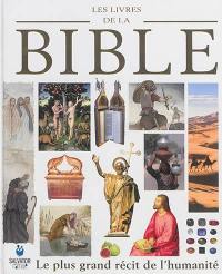 Les livres de la Bible