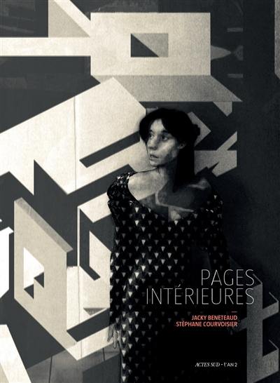 Pages intérieures