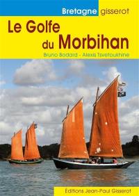 Le golfe du Morbihan