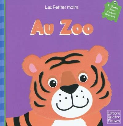 Au zoo