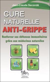 Cure naturelle anti-grippe