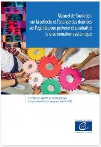 Manuel de formation sur la collecte et l'analyse des données sur l'égalité pour prévenir et combattre la discrimination systémique