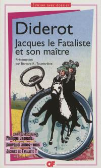 Jacques le fataliste et son maître