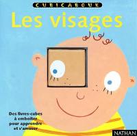 Les visages