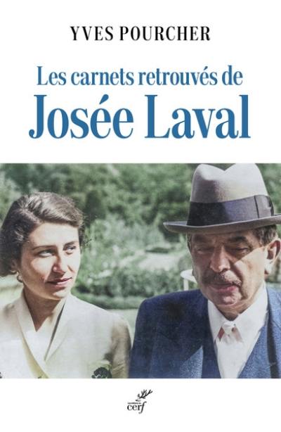 Les carnets retrouvés de Josée Laval : 1964-1969