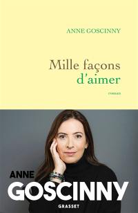 Mille façons d'aimer