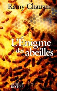 L'énigme des abeilles