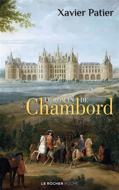 Le roman de Chambord