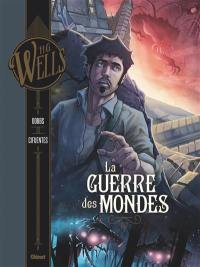 La guerre des mondes. Vol. 2