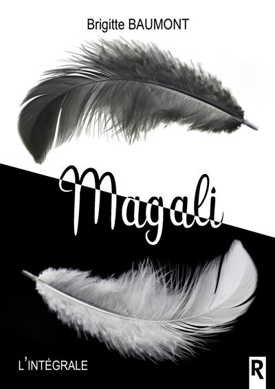 Magali : l'intégrale