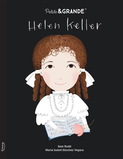 Helen Keller