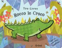 Rocco le Croco