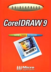 CorelDraw 9