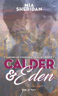 Calder & Eden. Vol. 2