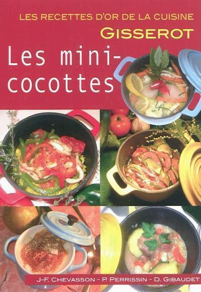 Les mini-cocottes