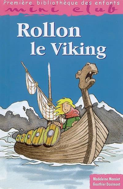 Rollon, le Viking