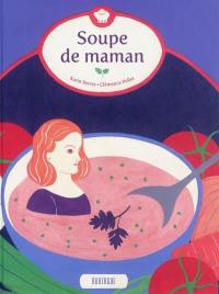 Soupe de maman