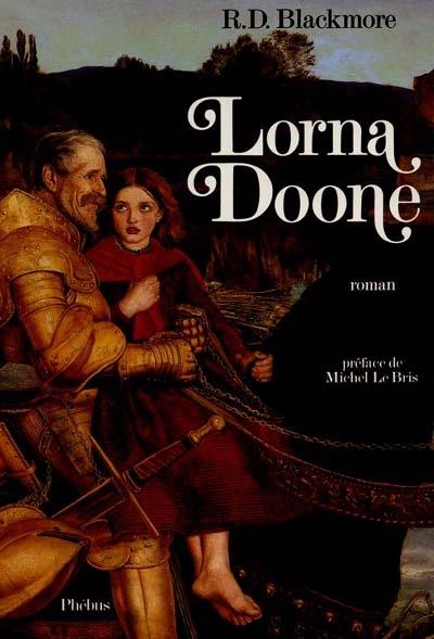 Lorna Doone