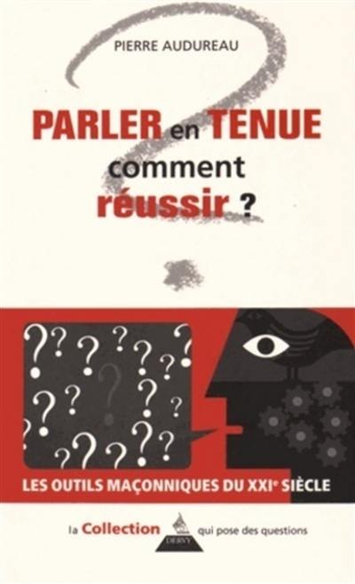 Parler en tenue : comment réussir ?