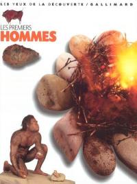 Les premiers hommes