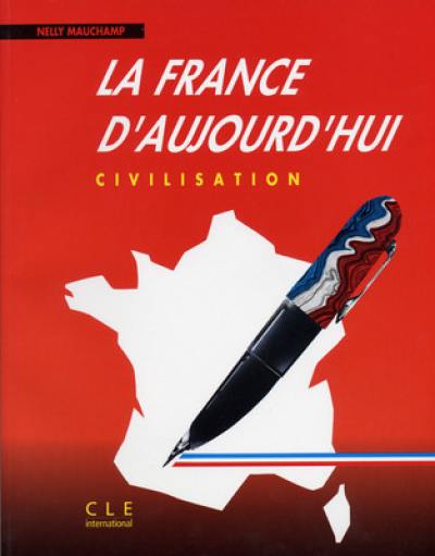 La France d'aujourd'hui