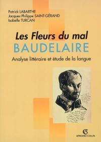 Les fleurs du mal, Baudelaire