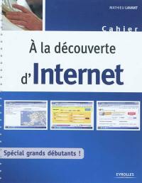 A la découverte d'Internet