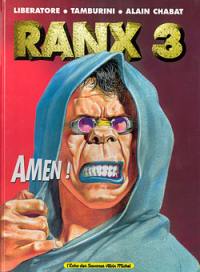 Ranx. Vol. 3. Amen !