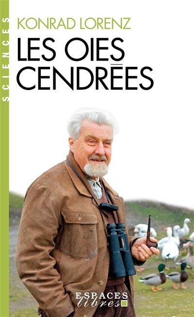 Les oies cendrées