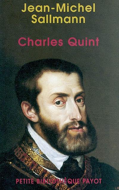 Charles-Quint