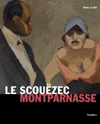 Le Scouëzec : Montparnasse