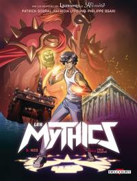 Les Mythics. Vol. 6. Neo