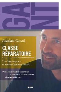 Classe réparatoire : un chemin pour se réconcilier avec l'école