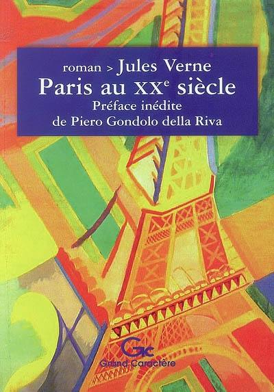 Paris au XXe siècle