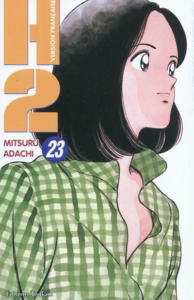 H2. Vol. 23