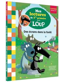 Des écrans dans la forêt : confirmé, niveau 2-3