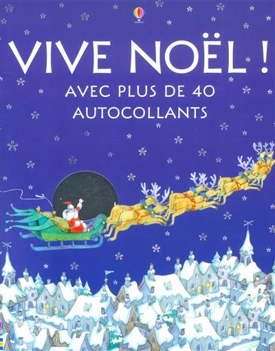 Vive Noël !