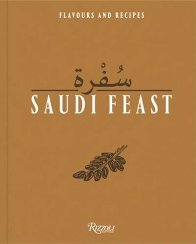 Saudi Feast Flavors and Recipes